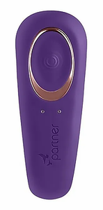 Partner Toy - Vibrador Para Casal