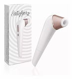 Massageador Satisfyer 2 Original - Nova Geração