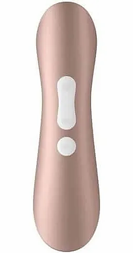 Satisfyer Pro 2 - Vibration - Sugador De Clitóris + Vibração