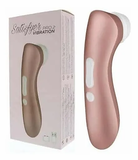 Satisfyer Pro 2 - Vibration - Sugador De Clitóris + Vibração