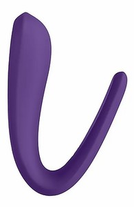 Partner Toy - Vibrador Para Casal