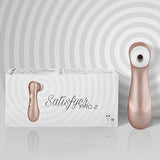 Satisfyer Pro 2 Next Generation - Estimulador e Sugador